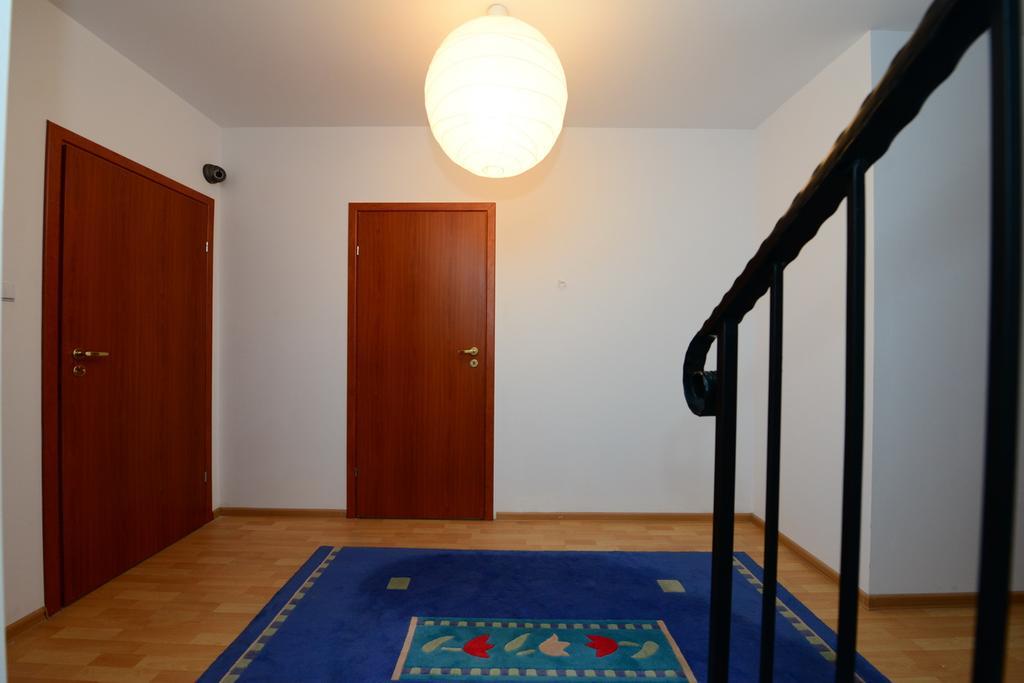 B&B Airport Modlin Nowy Dwor Mazowiecki Room photo