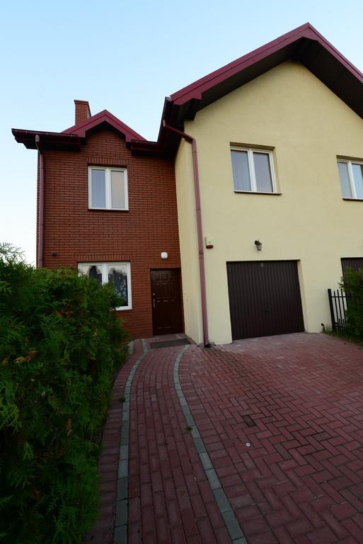 B&B Airport Modlin Nowy Dwor Mazowiecki Room photo