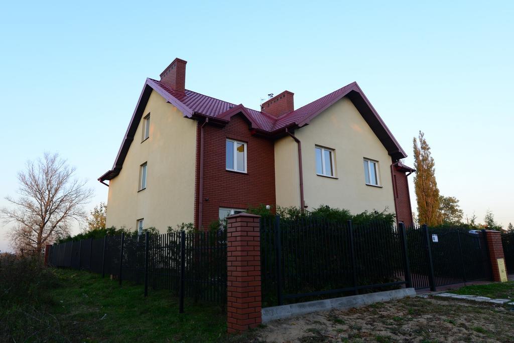B&B Airport Modlin Nowy Dwor Mazowiecki Exterior photo