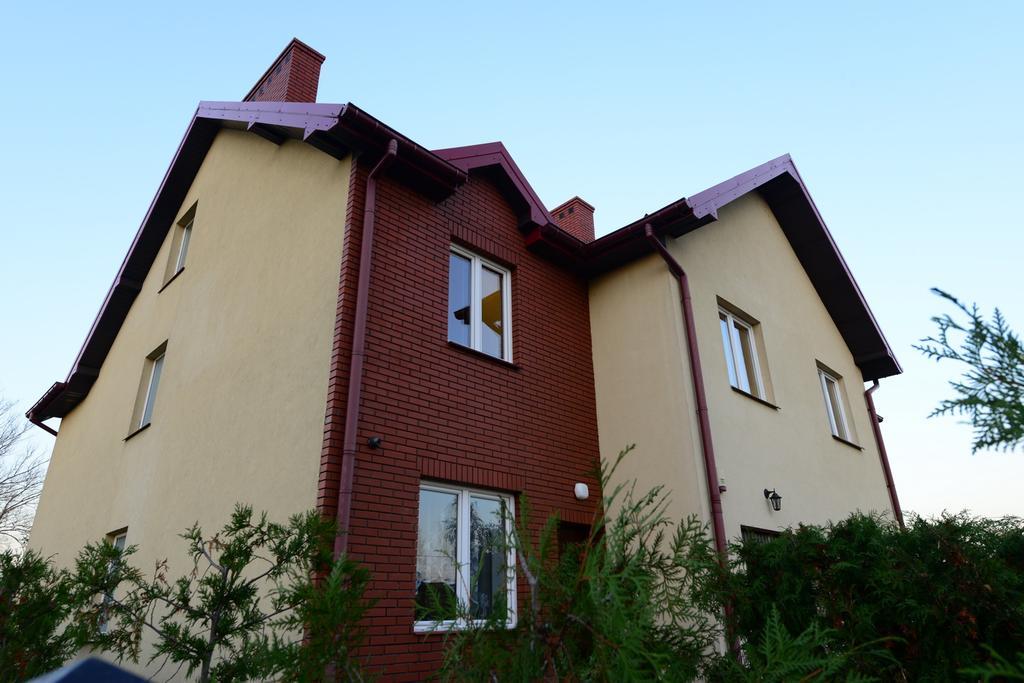 B&B Airport Modlin Nowy Dwor Mazowiecki Room photo