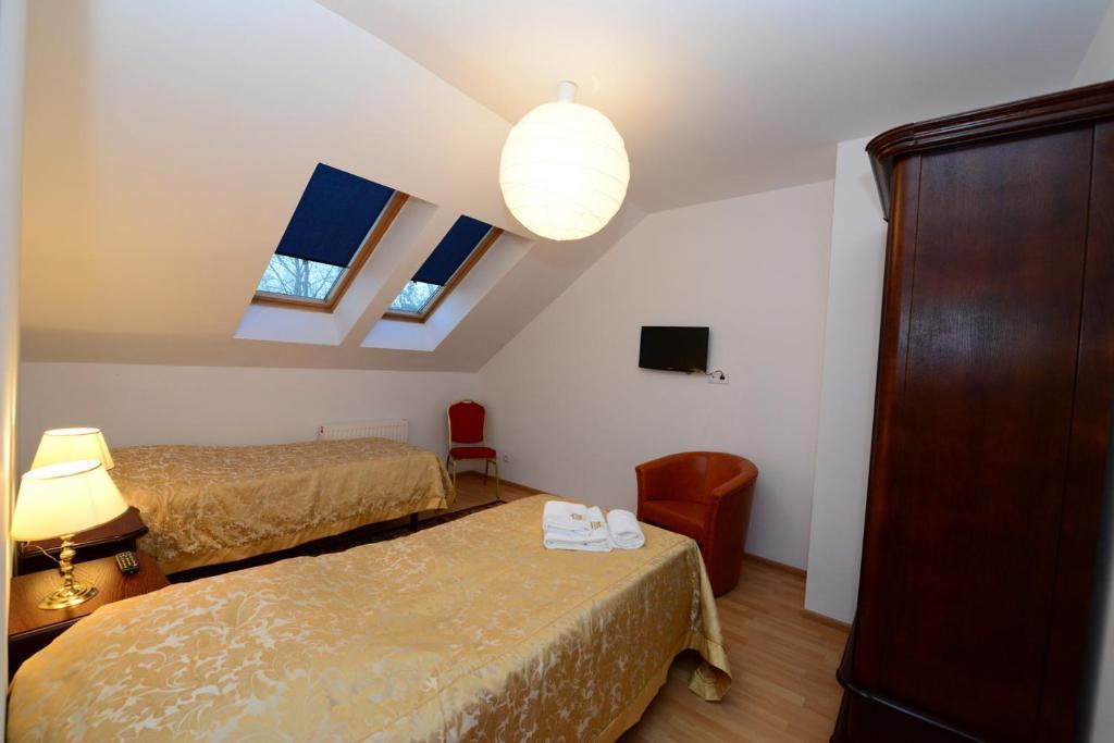 B&B Airport Modlin Nowy Dwor Mazowiecki Room photo