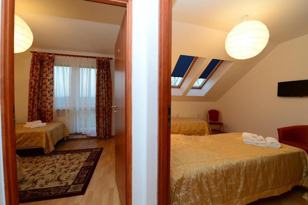 B&B Airport Modlin Nowy Dwor Mazowiecki Room photo