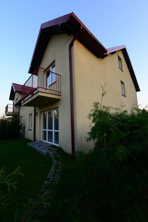 B&B Airport Modlin Nowy Dwor Mazowiecki Exterior photo